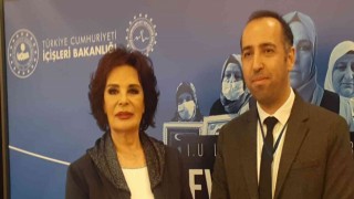 Hülya Koçyiğit: “Türkiyenin terör gerçeğini bütün dünya duymalı ve bilmeli”