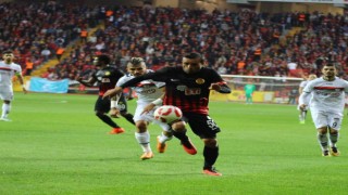 Hürriyet Gücerden Eskişehirspor için kritik imza