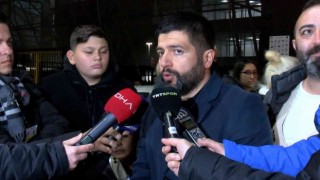 Hüseyin Aytekin: “Türkiye Kupası Ankaragücünün en önemli hedeflerinden biridir”