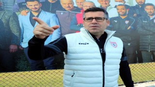 Hüseyin Eroğlu: Eyüspor galibiyeti şampiyonluğa olan inanç ve motivasyonu arttırdı”