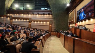 İBB AK Parti Grup Başkanvekili Göksu: İBB Meclisinde deprem konuşuluyor ama İBB Başkanı Süleymaniyede tur yapıyor”