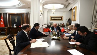 İçişleri Bakanı Soylu, İran İçişleri Bakanı Vahidi ile telefonla görüştü