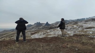 Iğdırda av koruma faaliyetleri devam ediyor