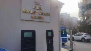 Iğdırda kırsal alanda ölü bulunan gencin arkadaşı tutuklandı