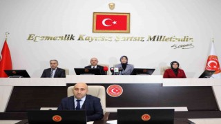 İGM, 2023 yılının ilk toplantısını vali başkanlığında yaptı