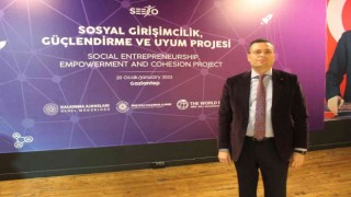 İKAdan 3 kente 9.8 milyon euroluk destek
