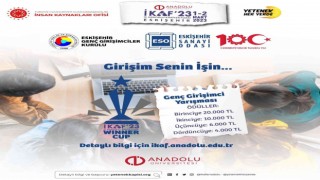 İKAF23 genç girişimcilere de ev sahipliği yapacak