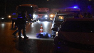 İki aracın çarptığı kazada kaynanadan sonra gelin de hayatını kaybetti