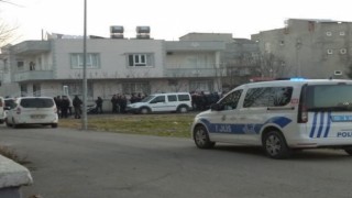 İki grup arasında kavga