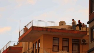 İkinci intihar girişimi de başarısız olunca hırsını gazetecilerden çıkarmaya çalıştı