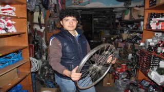 Ilıman geçen kış mevsimi motorculara yaradı