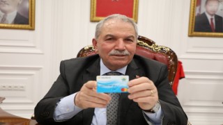 İlkadımdan ihtiyaç sahibi ailelere 6,8 milyon TLlik destek