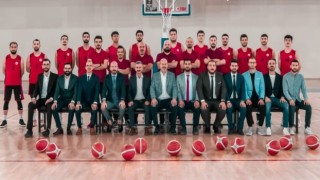 İlkler Şehri Uşak Basketbol takımı galibiyet serisini bozmak istemiyor