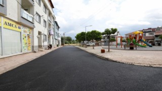 İnegöl Belediyesinden 2022 değerlendirmesi