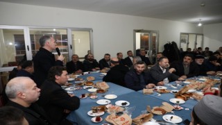 İnegölde altyapı çalışmaları başlıyor