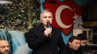 İnegölde altyapıya 2 milyarlık yatırım