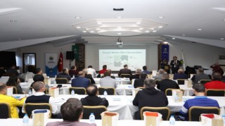 İnegölde bütçenin yüzde 66sı yatırıma dönüştü