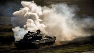 İngiltere Ukrayna'ya Challenger 2 tankları gönderecek