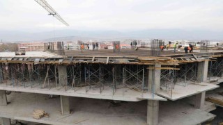 İnşaat maliyetleri kasımda yüzde 103,47 arttı