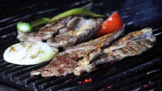 İnsanların et yemek için yollarını değiştiriyor