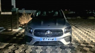 İnterpolün aradığı araç Aksarayda bulundu