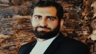 İranda Devrim Muhafızı subayı öldürüldü