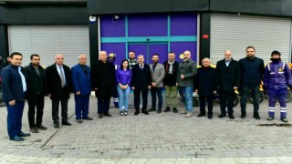 İş Havuzu projesiyle 125 kişiyi işe kavuştu