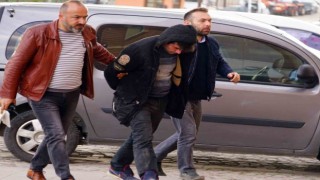İş yerlerine dadanan azılı hırsıza 39 yıl hapis cezası