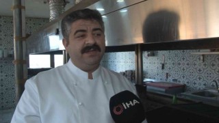 İşin ustalarından, yemekleri ziyan eden sosyal medya fenomenlerine tepki