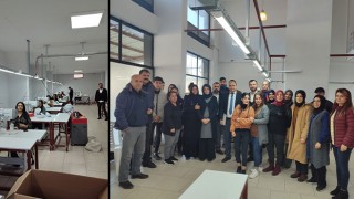 İŞKUR, Osmaniye’de 2023 yılının ilk kursunu açtı