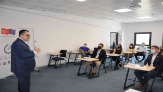 İşletmelere gerçek üretim ortamı sunarak gelirini artıran Model Fabrika büyüyor