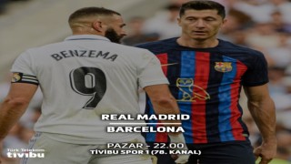 İspanya Süper Kupası El Clasico ile sahibini buluyor