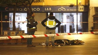 İspanyada iki kiliseye saldırı düzenleyen zanlı terör suçlamasıyla karşı karşıya