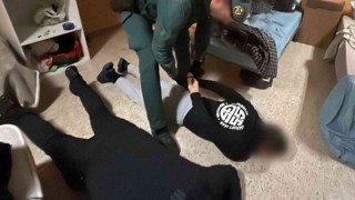 İspanyada Ukraynalıları kaçak sigara üretiminde kullanan çete çökertildi