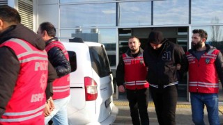 Ispartada 22 yaşındaki gencin şüpheli ölümü