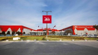 İstanbul, İFM ile Avrupanın en büyük kapalı fuar alanına sahip ender şehirlerden biri olacak