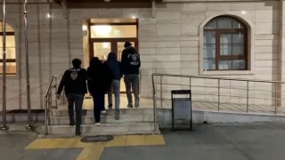 İstanbulda aranan 175 şüpheli yakalandı