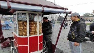 İstanbuldaki simitlerde fiyat karmaşası