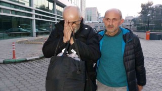 İstanbuldan uyuşturucu getiren 2 kişi gözaltına alındı