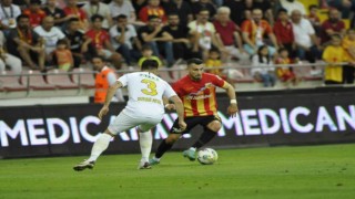 İstanbulspor ile Kayserispor 4. randevuda