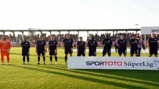İstanbulspor ile Ümraniyespor, Süper Ligde ilk randevuda
