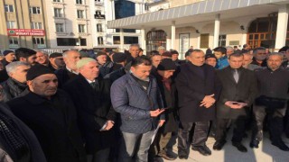 İsveç ve Hollandada Kuran-ı Kerim saldırılarına Elazığdan tepki
