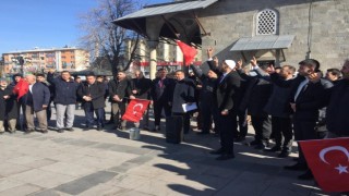 İsveçe siyasi partilerden tepkiler devam ediyor