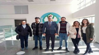İtfaiye personeline ilkyardım eğitimi