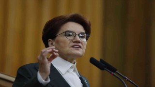 İYİ Parti Grup Toplantısı