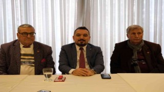 İYİ Partili Eryılmaz milletvekilliği için yeşil ışık yaktı