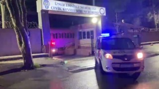 İzmir merkezli 18 ilde sahte engelli raporu hazırlayan örgüte operasyon