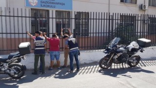 İzmirde denetimlerle okul çevreleri daha güvenli