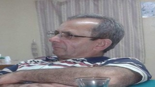 İzmirde devrilen traktörün altında kalan sürücü öldü