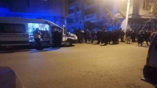 İzmirde sır ölüm: 18 yaşındaki genç sokak ortasında ölü bulundu